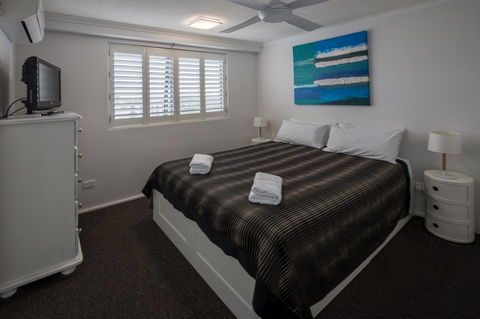 Centrepoint Apartments Caloundra - Accommodation Asia 14