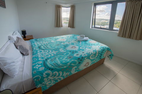 Centrepoint Apartments Caloundra - Accommodation Asia 13
