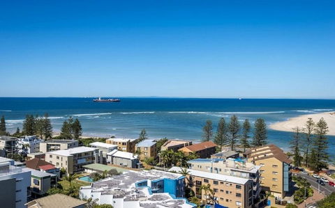 Centrepoint Apartments Caloundra - Accommodation Asia 7