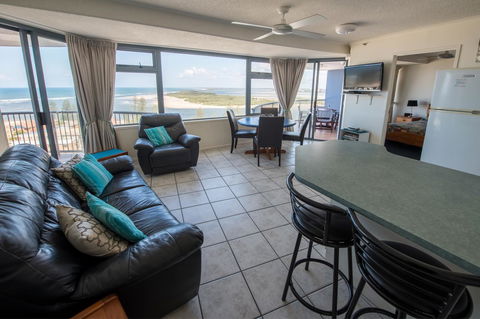 Centrepoint Apartments Caloundra - Accommodation Asia 33