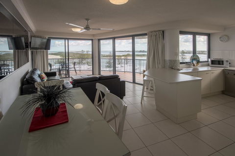 Centrepoint Apartments Caloundra - Accommodation Asia 12