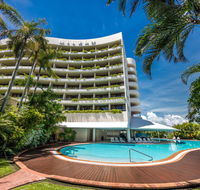 Hilton Cairns - Accommodation Guide