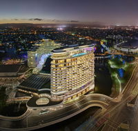 The Darling at The Star Gold Coast - Accommodation Asia
