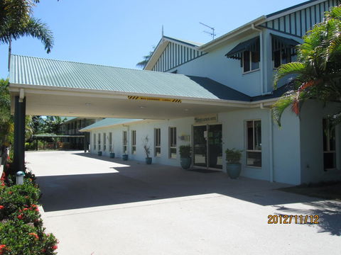 Shamrock Gardens Motel - Accommodation Guide 4