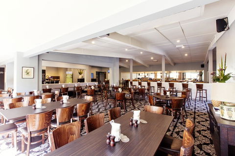 Shamrock Gardens Motel - Accommodation Guide 7