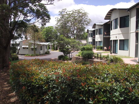 Eastgate On The Range Motel - Accommodation Asia 28