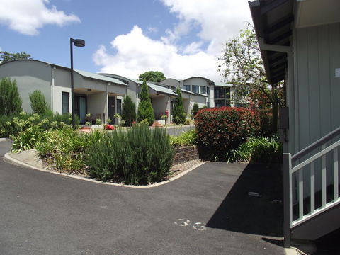 Eastgate On The Range Motel - Accommodation Asia 30