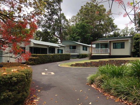 Eastgate On The Range Motel - Accommodation Asia 24