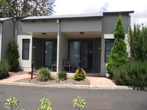 Eastgate On The Range Motel - Accommodation Asia 25