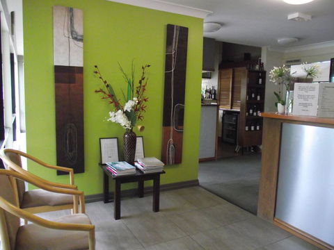 Eastgate On The Range Motel - Accommodation Asia 23