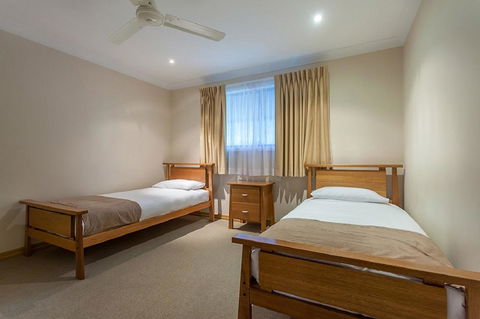 Eastgate On The Range Motel - Accommodation Asia 14