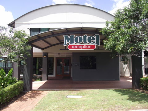 Eastgate On The Range Motel - Accommodation Asia 18
