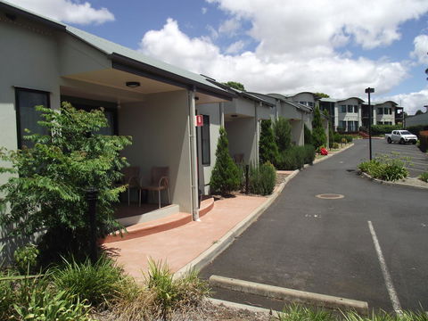 Eastgate On The Range Motel - Accommodation Asia 31
