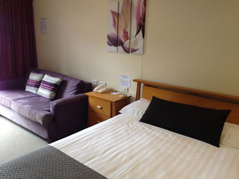 Eastgate On The Range Motel - Accommodation Asia 33