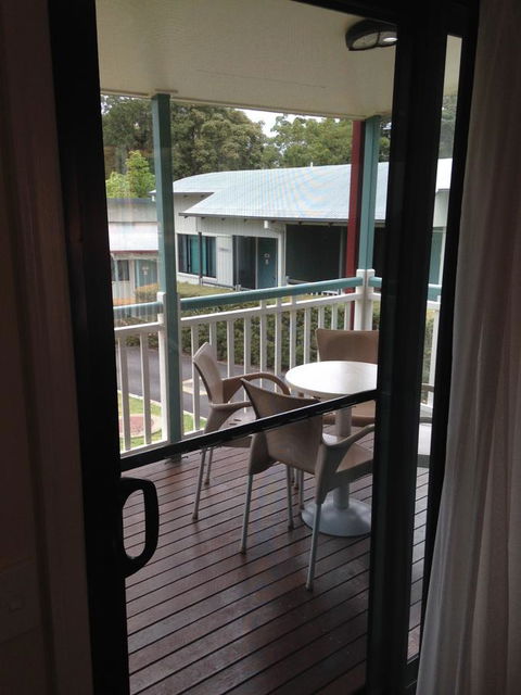 Eastgate On The Range Motel - Accommodation Asia 38