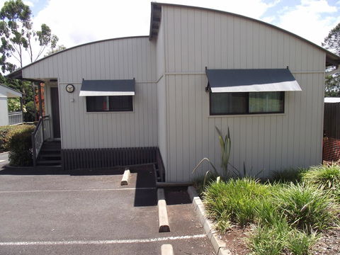 Eastgate On The Range Motel - Accommodation Asia 15