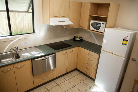 Eastgate On The Range Motel - Accommodation Asia 42