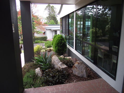 Eastgate On The Range Motel - Accommodation Asia 20