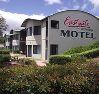 Eastgate Motel on the Range - Accommodation Asia