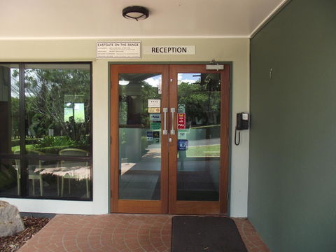 Eastgate On The Range Motel - Accommodation Asia 22