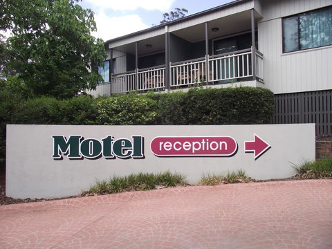 Eastgate On The Range Motel - Accommodation Asia 36