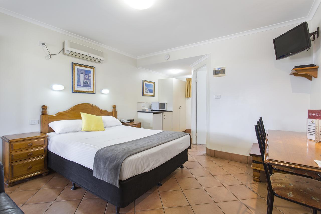 Koongal QLD Accommodation Asia