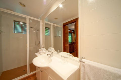 Whitsunday Moorings B&B - Accommodation Asia 11