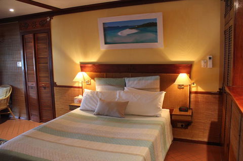 Whitsunday Moorings B&B - Accommodation Asia 5