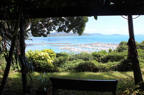 Whitsunday Moorings B&B - Accommodation Asia 10