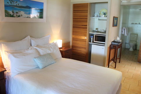 Whitsunday Moorings B&B - Accommodation Asia 9