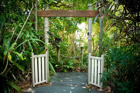 Whitsunday Moorings B&B - Accommodation Asia 1