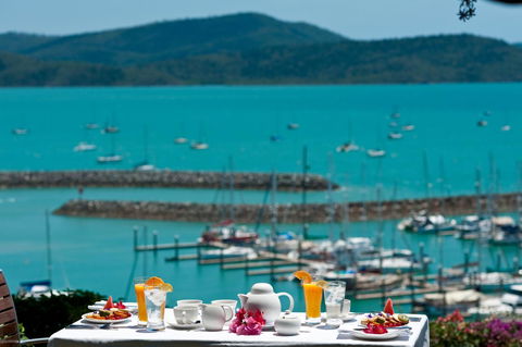 Whitsunday Moorings B&B - Accommodation Asia 4