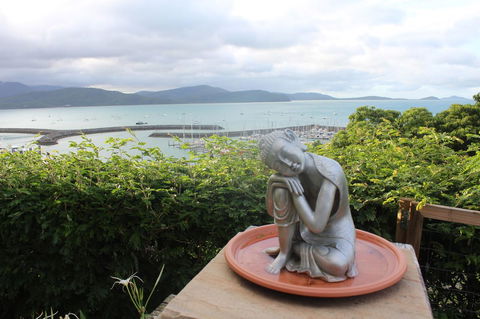 Whitsunday Moorings B&B - Accommodation Asia 14