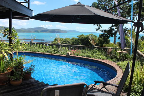 Whitsunday Moorings B&B - Accommodation Asia 0