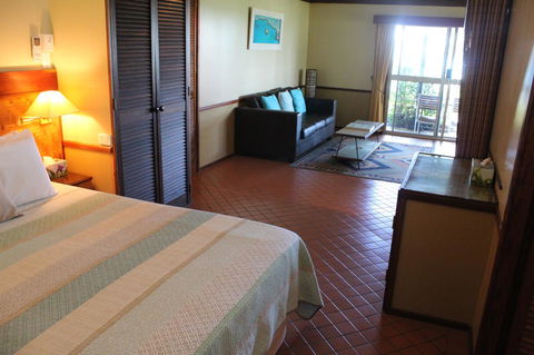 Whitsunday Moorings B&B - Accommodation Asia 8