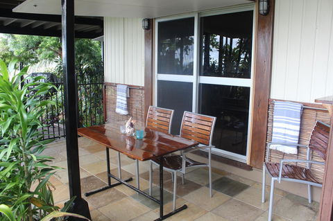 Whitsunday Moorings B&B - Accommodation Asia 2