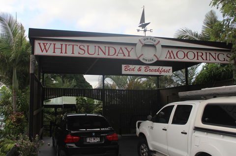 Whitsunday Moorings B&B - Accommodation Asia 7