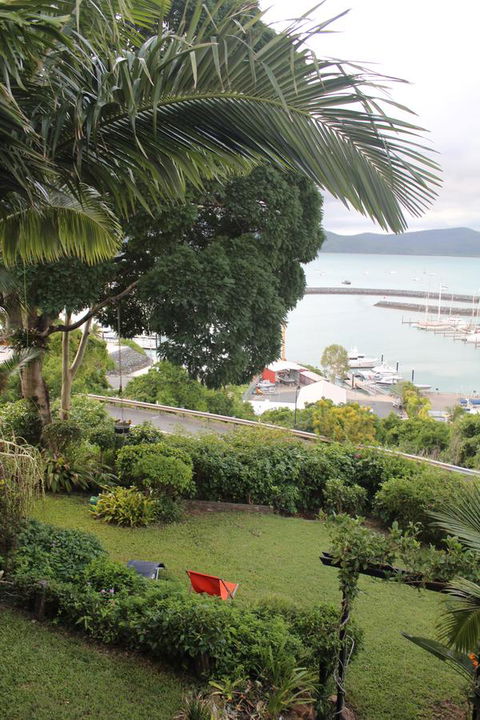 Whitsunday Moorings B&B - Accommodation Asia 12