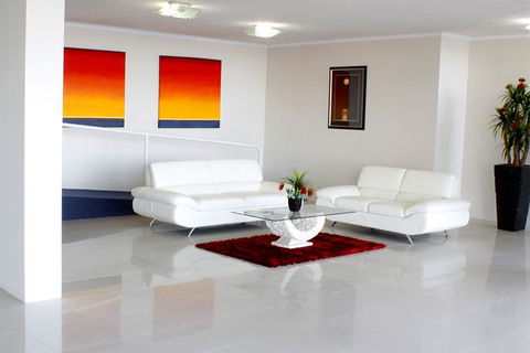 Beaconlea - Accommodation Asia 4