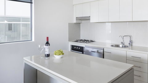 Apartments @ 212 Margaret - Accommodation Asia 3