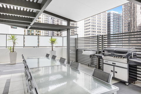 Apartments @ 212 Margaret - Accommodation Asia 16