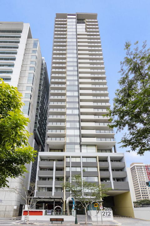 Apartments @ 212 Margaret - Accommodation Asia 0