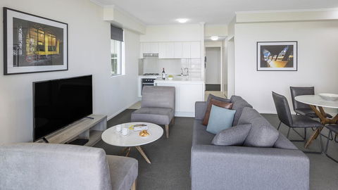 Apartments @ 212 Margaret - Accommodation Asia 2