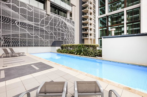 Apartments @ 212 Margaret - Accommodation Asia 14