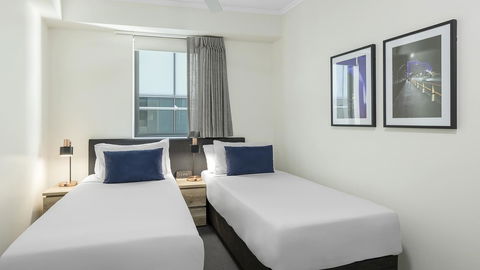 Apartments @ 212 Margaret - Accommodation Asia 4