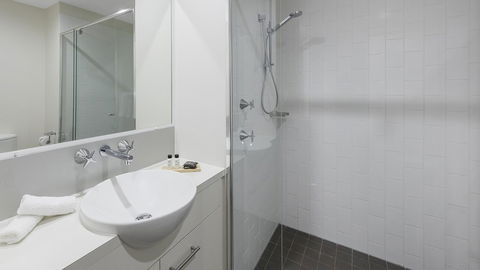 Apartments @ 212 Margaret - Accommodation Asia 5