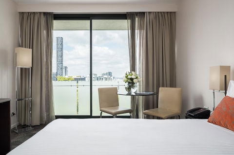 The Park Hotel Brisbane - Accommodation China 7