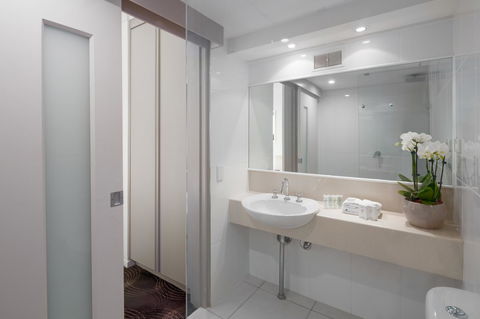 The Park Hotel Brisbane - Accommodation China 39