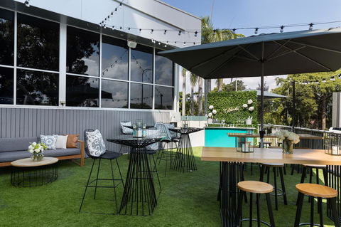 The Park Hotel Brisbane - Accommodation China 26