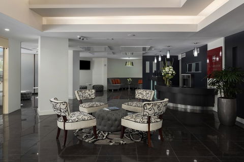 The Park Hotel Brisbane - Accommodation China 1